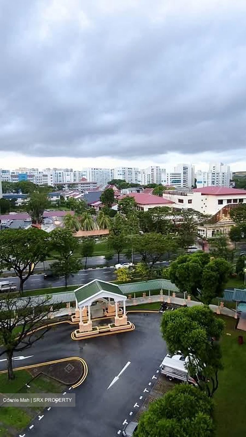 Blk 21 Hougang View (Hougang), HDB 3 Rooms #556527661